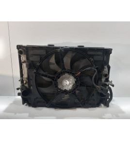 BMW 7 F01 F02 Chladičový...