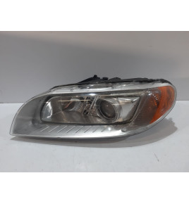 Volvo S80 - V70 - XC70...