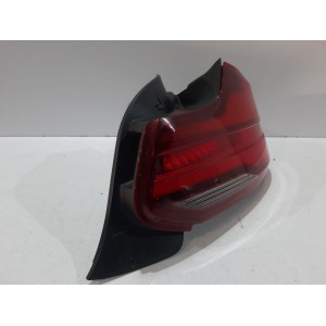 BMW 2 F22 / F23 Zadná LED lampa - R - 13129 | mobilpol.sk