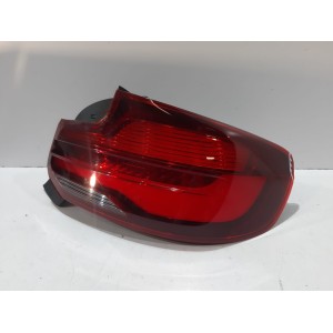 BMW 2 F22 / F23 Zadná LED lampa - R - 13129 | mobilpol.sk