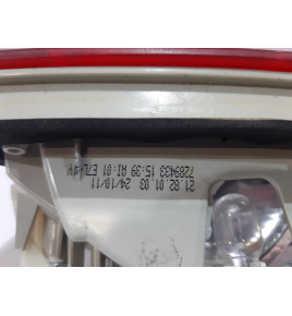 BMW 3 E90/ E91 Zadné svetlo - L- 13131