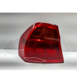BMW 3 E90/ Zadné svetlo - L- 13132