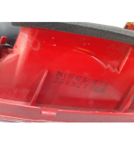 BMW 3 E90/ Zadné svetlo - L- 13132