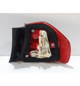 BMW 3 E90/ Zadné svetlo - L- 13132