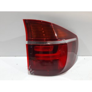 BMW X5 E70 Zadné svetlo - R - 13133 | mobilpol.sk