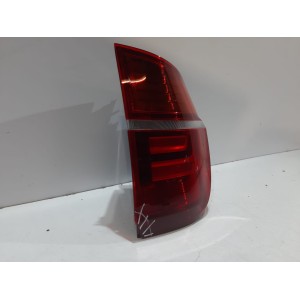 BMW X5 E70 Zadné svetlo - R - 13133 | mobilpol.sk