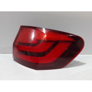 BMW 5 F11 Lampa LED Zadná - R- 13140 | mobilpol.sk