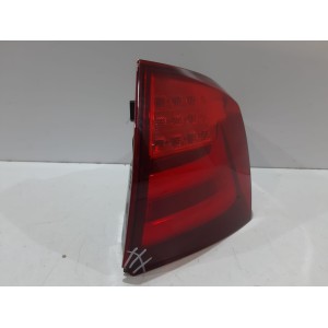 BMW 5 F11 Lampa LED Zadná - R- 13140 | mobilpol.sk