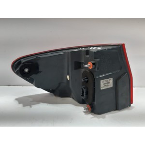 BMW 5 F11 Lampa LED Zadná - R- 13140 | mobilpol.sk