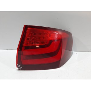 BMW 5 F11 Lampa LED Zadná - R- 13140 | mobilpol.sk