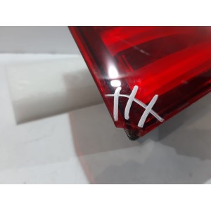 BMW 5 F11 Lampa LED Zadná - R- 13140 | mobilpol.sk