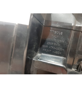 Mini Cooper F55/56/57 mriežka 2060