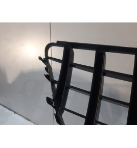 Mercedes E Trieda W207 LCI Gril GT - 13151