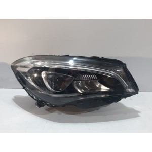 Mercedes CLA W117 Lampa Bi-Xenon - R - 13154 | mobilpol.sk