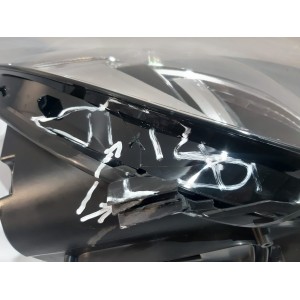 Mercedes CLA W117 Lampa Bi-Xenon - R - 13154 | mobilpol.sk