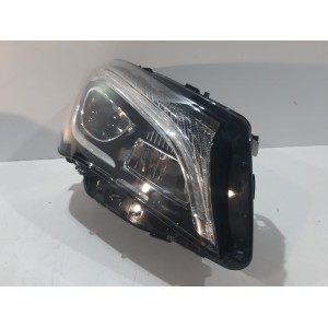 Mercedes CLA W117 Lampa Bi-Xenon - R - 13154 | mobilpol.sk
