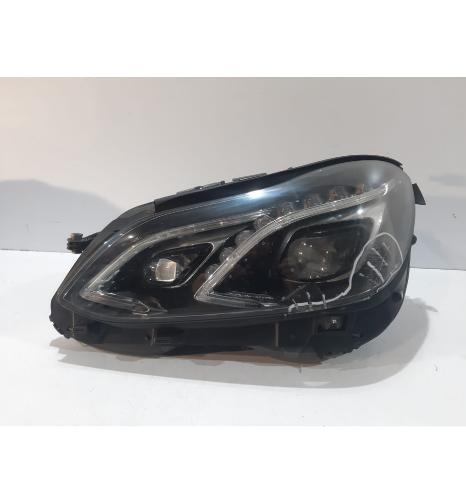 Mercedes E Trieda W212 Lampa Led LCI- L - 13156