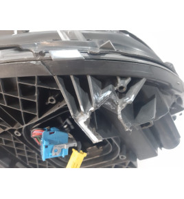 Mercedes E Trieda W212 Lampa Led LCI- L - 13156