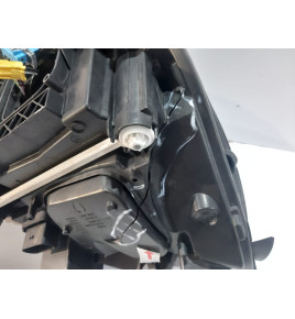 Mercedes E Trieda W212 Lampa Led LCI- L - 13156