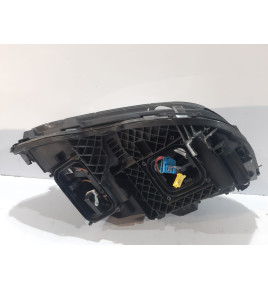 Mercedes E Trieda W212 Lampa Led LCI- L - 13156
