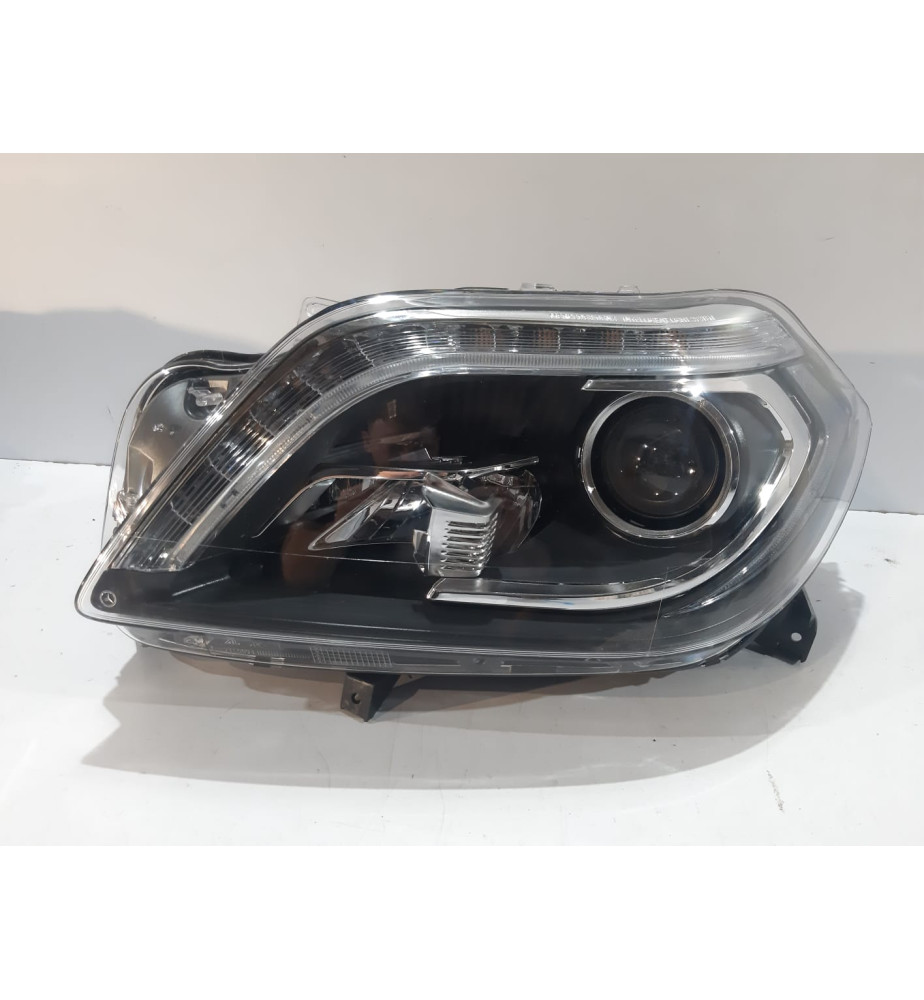 Mercedes GL W166 Predná lampa Bi-Xenon L 13157
