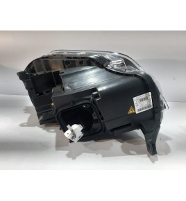 Mercedes GL W166 Predná lampa Bi-Xenon L 13157