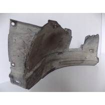 BMW 1 E81 E87 Predné Ľavé Blatník - 5211