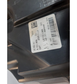 Mercedes Benz GLA W156 Predná LED lampa - L - 13158