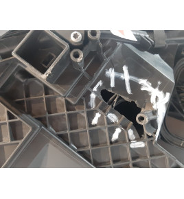 Mercedes Benz GLA W156 Predná LED lampa - L - 13158