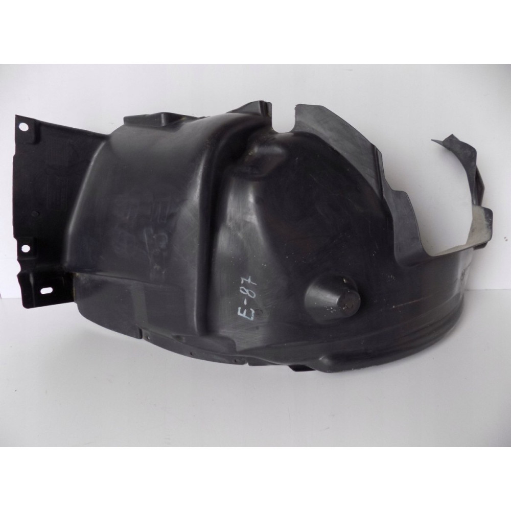 BMW 1 E81 E87 - Predné blatníky - 5210