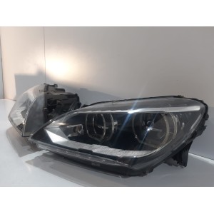 BMW 6 F12 / F13 Adaptívne LED svetlá R/L - 13190 | mobilpol.sk