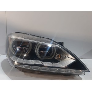 BMW 6 F12 / F13 Adaptívne LED svetlá R/L - 13190 | mobilpol.sk