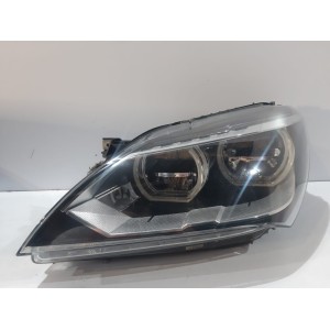 BMW 6 F12 / F13 Adaptívne LED svetlá R/L - 13190 | mobilpol.sk