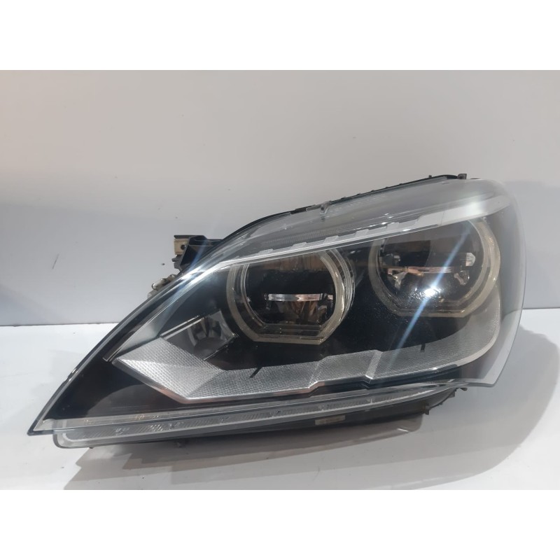 BMW 6 F12 / F13 Adaptívne LED svetlá R/L - 13190 | mobilpol.sk