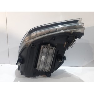 BMW 6 F12 / F13 Adaptívne LED svetlá R/L - 13190 | mobilpol.sk