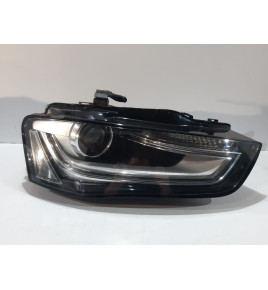Audi A4 - Lampa - BiXenon...