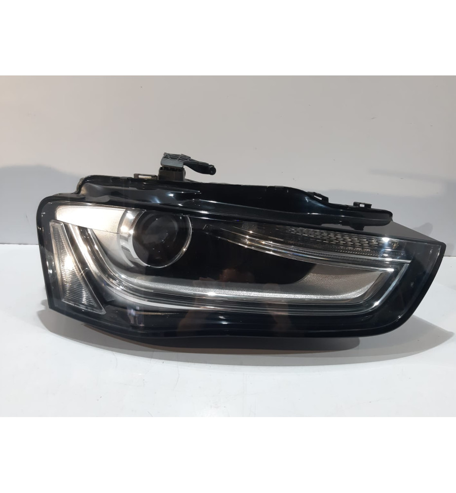 Audi A4 - Lampa - BiXenon LCI - 13161