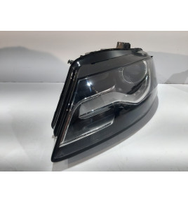 Audi A4 Lampa Xenon - L - 13162