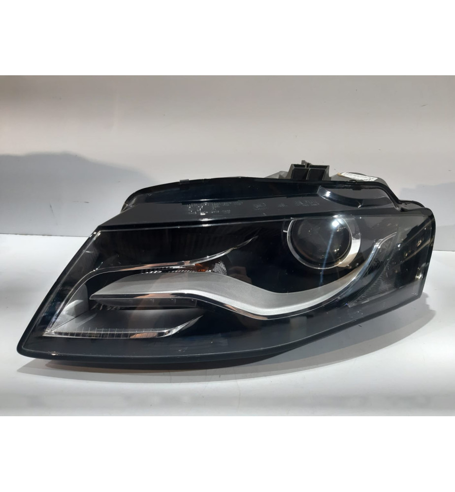 Audi A4 Lampa Xenon - L - 13162