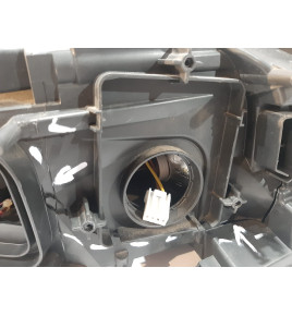 Audi A4 Lampa Xenon - L - 13162