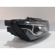 Audi Q5  Predné svetlo - R - 13164