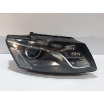 Audi Q5  Predné svetlo - R...