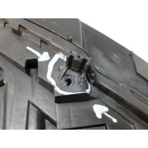 Audi Q5  Predné svetlo - R - 13164