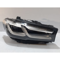 BMW 5 G30 / 31 Predná lampa...