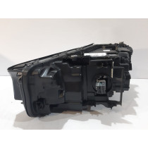 BMW 5 G30 / 31 Predná lampa Full Led - R - 13166