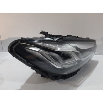 BMW 5 G30 / 31 Predná lampa Full Led - R - 13166
