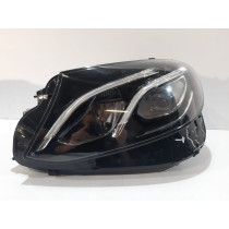 Mercedes E W213 Lampa LED...