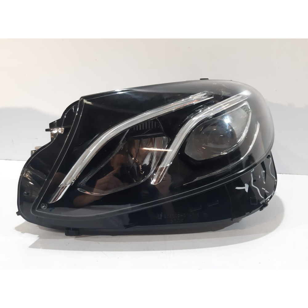 Mercedes E W213 Lampa LED HP L - 13167