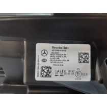 Mercedes E W213 Lampa LED HP L - 13167