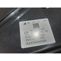 Mercedes S W222 Lampa Multibeam L -13172